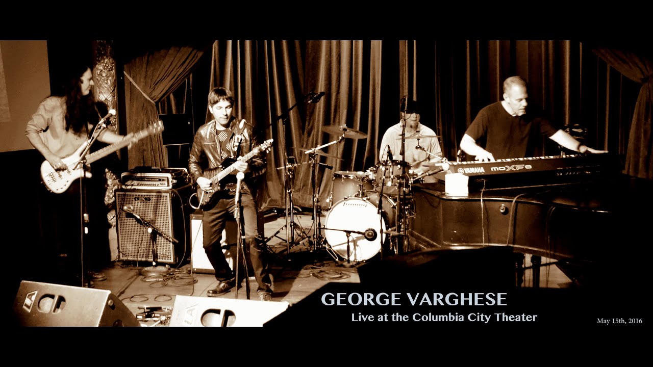 Portfolio of performances | Verge Studios, Seattle