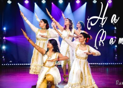 Rangeela Dance Company – Hai Rama